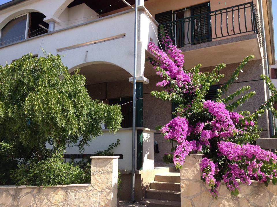 Apartments Petar Maksan Pakostane Room photo
